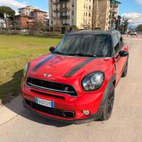 Mini countryman Diesel
