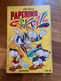 Paperino n. 49 - classici disney