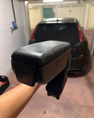 Bracciolo Fiat Grande Punto