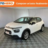 CITROEN C3 SY19187