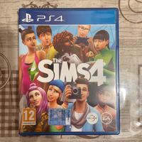 The Sims 4 | ps4