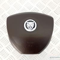 Airbag Volante Jaguar XF 2.2 Diesel Berlina 2011–2