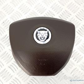 Airbag Volante Jaguar XF 2.2 Diesel Berlina 2011–2