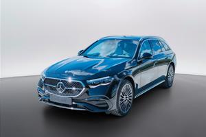 MERCEDES-BENZ E 220 d 4MATIC Station Wagon N88339