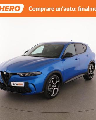 ALFA ROMEO Tonale 1.6 diesel 130 CV TCT6 Sprint