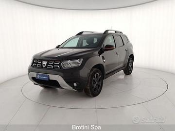 Dacia Duster 1.0 TCe GPL 4x2 Extreme