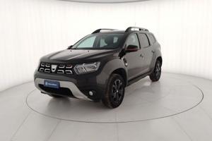 Dacia Duster 1.0 TCe GPL 4x2 Extreme