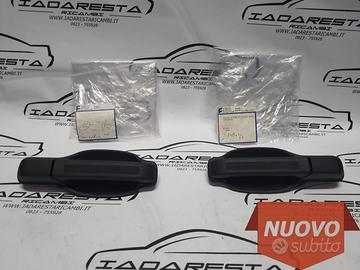 Maniglia Porta Post Croma Thema 46401011