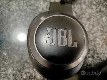 Cuffie bluetooth JBL 