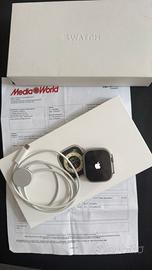 Apple watch ultra 1 serie titanium