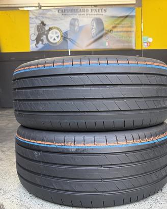 2 Gomme Goodyear 235/40R19 96W Estivi 90% residui