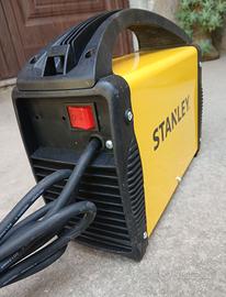 Saldatrice inverter STANLEY Sirio 210