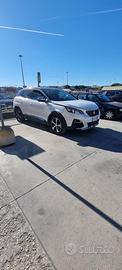 Peugeot 3008 2.0 180cv GT pack FULL