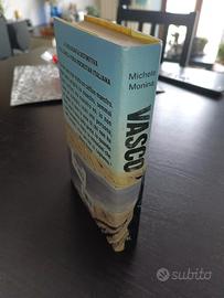 Libro Vasco Rossi Biografia