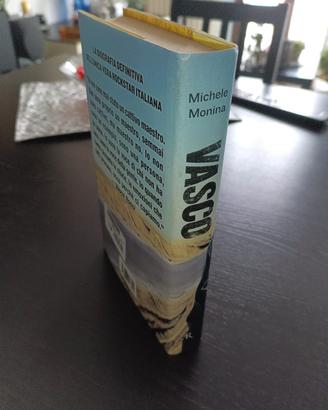 Libro Vasco Rossi Biografia