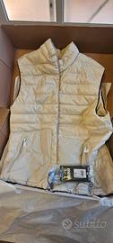 Gilet smanicato Colmar attitude nuovo