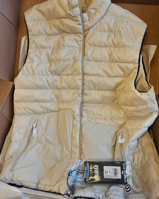 Gilet smanicato Colmar attitude nuovo