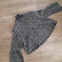 Giacchina donna Bisbigli 