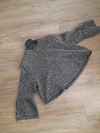 Giacchina donna Bisbigli 