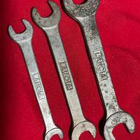 Chiavi per alfa romeo Lancia