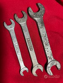 Chiavi per alfa romeo Lancia