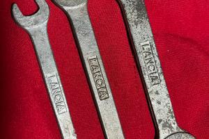 Chiavi per alfa romeo Lancia