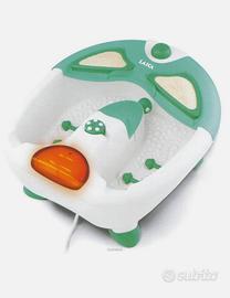 Massaggiatore plantare laica funzionante