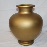 Vaso in terracotta