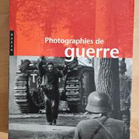 Fotografie di guerra Edizioni Hazan
