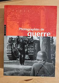 Fotografie di guerra Edizioni Hazan