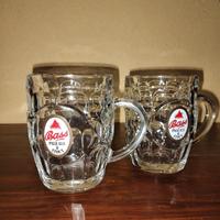 Boccali Birra BASS 1 pinta