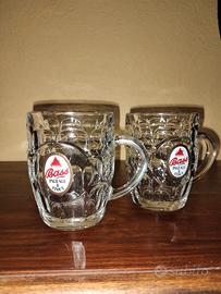 Boccali Birra BASS 1 pinta