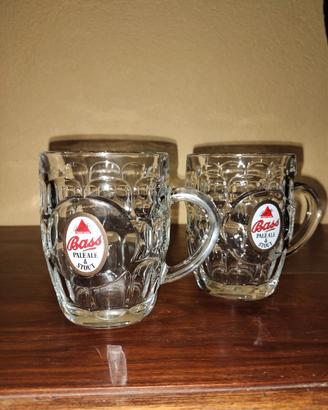 Boccali Birra BASS 1 pinta