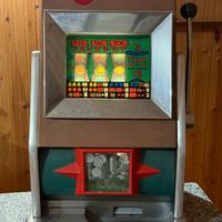 Slot-machine Bally