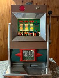 Slot-machine Bally