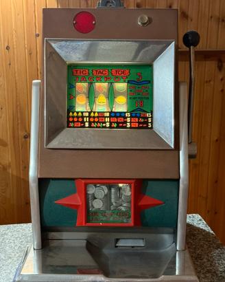Slot-machine Bally