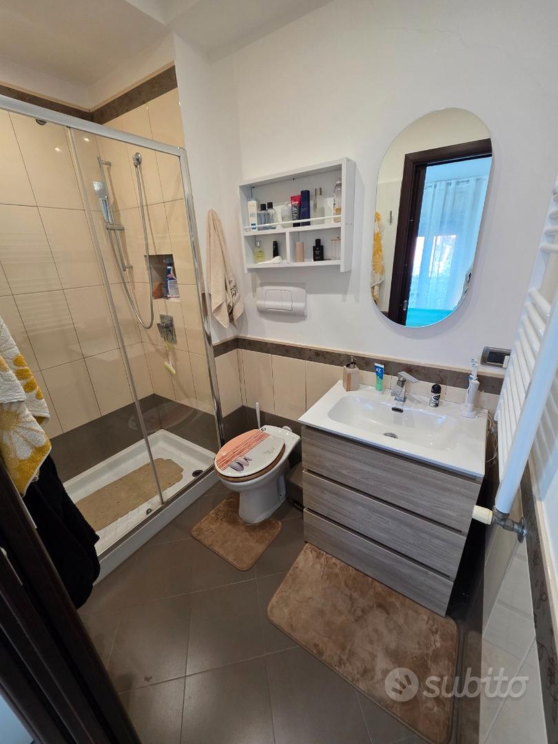 Appartamento – Cinisi (Palermo), Magaggiari - Vista 5