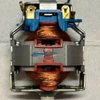 Motorino da frullatore