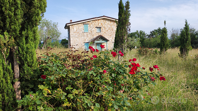 Villetta ai piedi del Matese