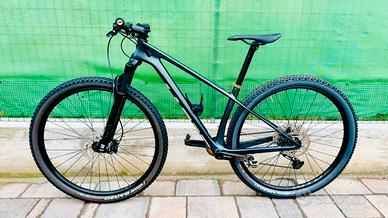 Scott scale Taglia S