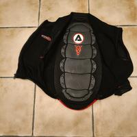 protezioni snowboard 