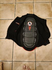 protezioni snowboard 