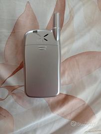 telefonino Panasonic 