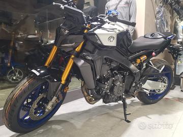 Yamaha MT-09 SP IN PRONTA CONSEGNA