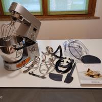 Planetaria KENWOOD Cooking Chef Major KM082