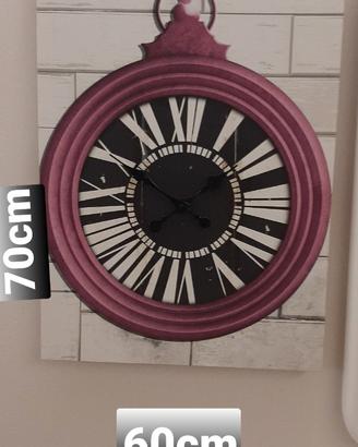 Orologi orologio a muro marca di deseign Bizzotto