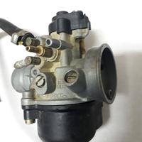 carburatore Dell'Orto