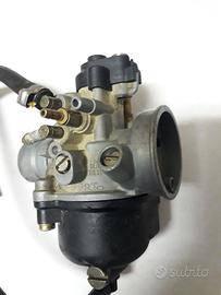 carburatore Dell'Orto