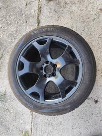 CERCHIONI BMW X5 e53