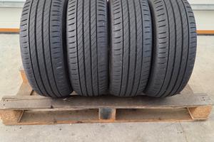4 gomme Kleber 185 60 14 estive